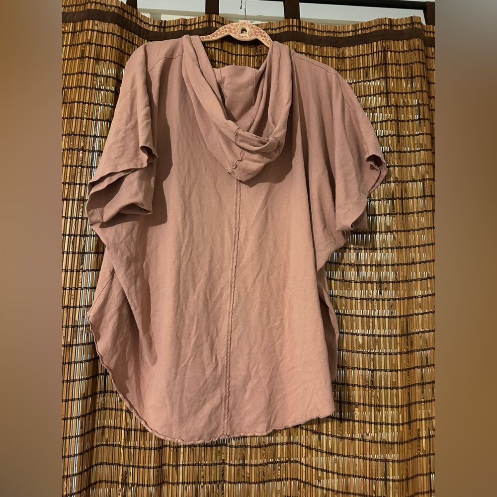 Anthropologie North Coast Hoodie - Picture 5 of 10